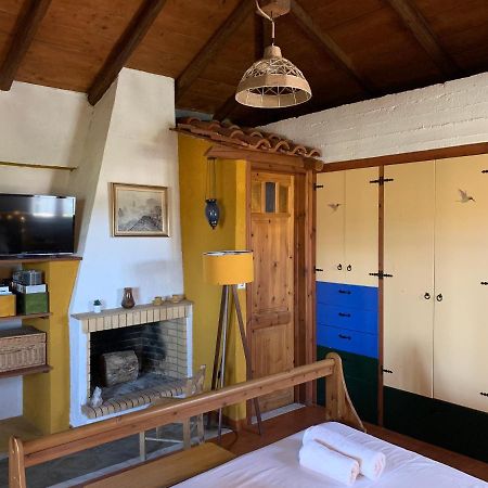 Mavilia Traditional Guesthouse Ligourio Exterior foto