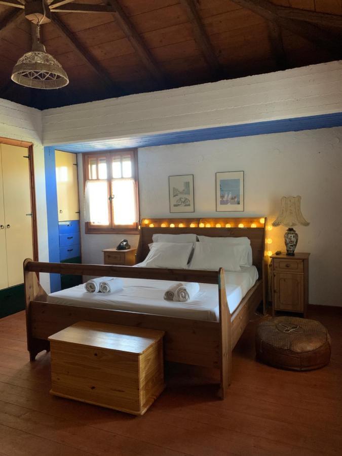 Mavilia Traditional Guesthouse Ligourio Exterior foto