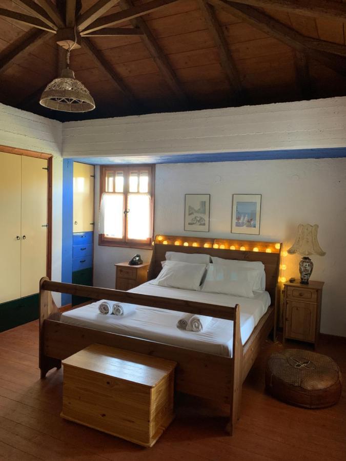 Mavilia Traditional Guesthouse Ligourio Exterior foto
