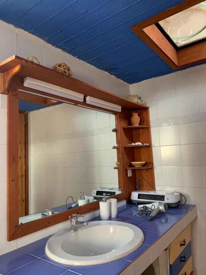 Mavilia Traditional Guesthouse Ligourio Exterior foto
