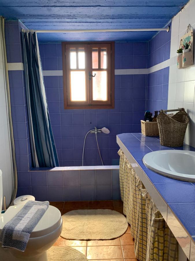 Mavilia Traditional Guesthouse Ligourio Exterior foto