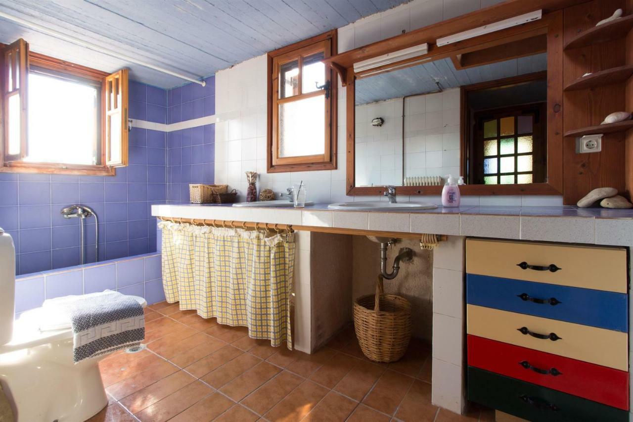Mavilia Traditional Guesthouse Ligourio Exterior foto